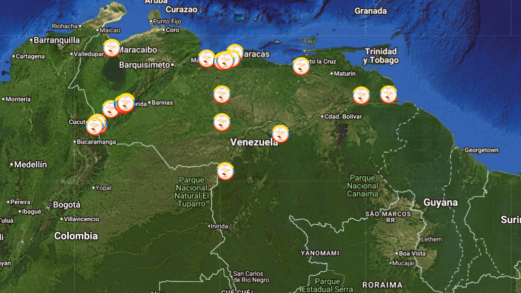 El Poder de la Ubicación