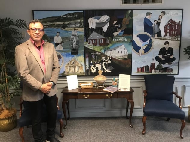 Más allá de las cuatro paredes: