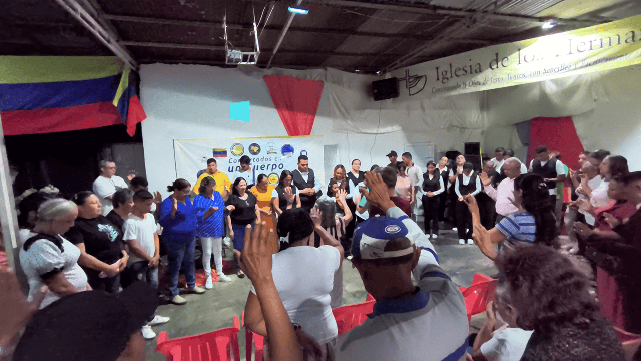 Centro Llano y la Visión de Expansión hacia Oriente